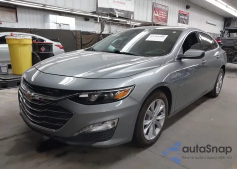 2024 Chevrolet Malibu Fwd 1Lt z USA, uszkodzony, nr VIN 1G1ZD5ST2RF145656